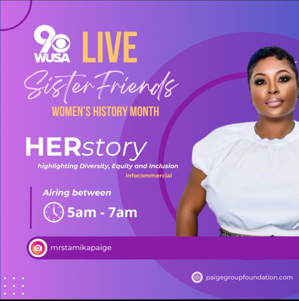 HERstory Infomercial WHM24 