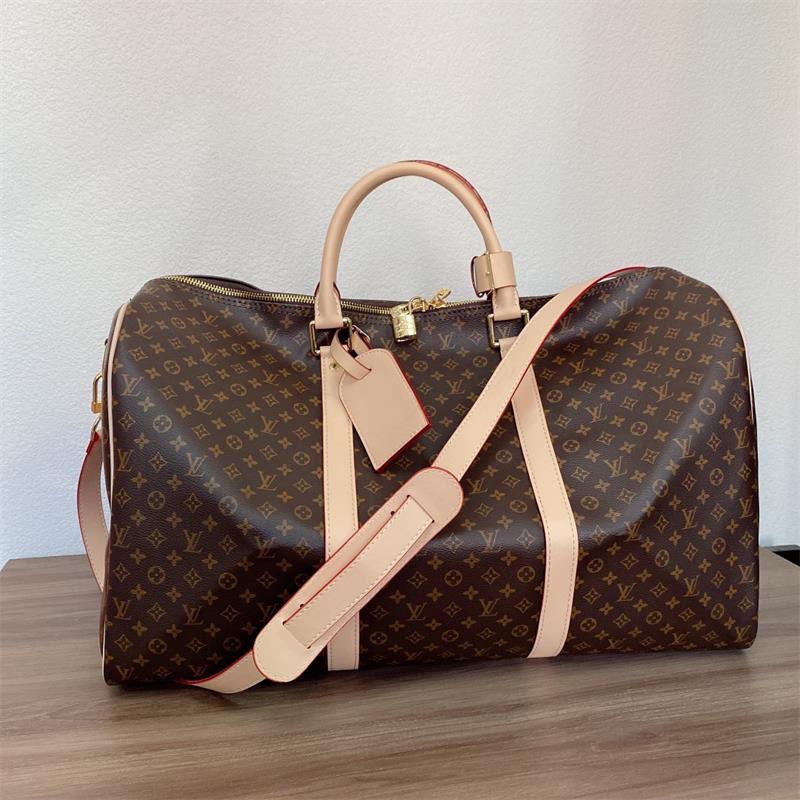 Duffle bag