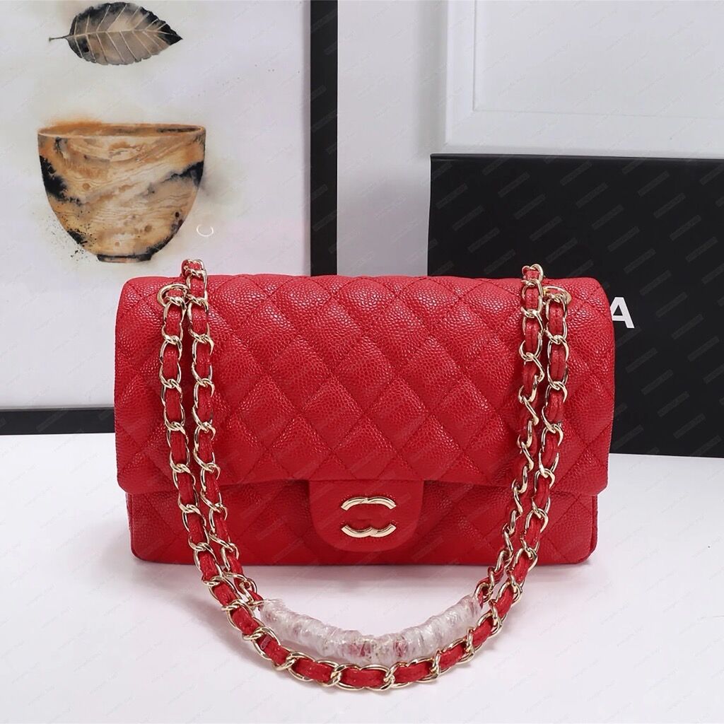 Chanel bag