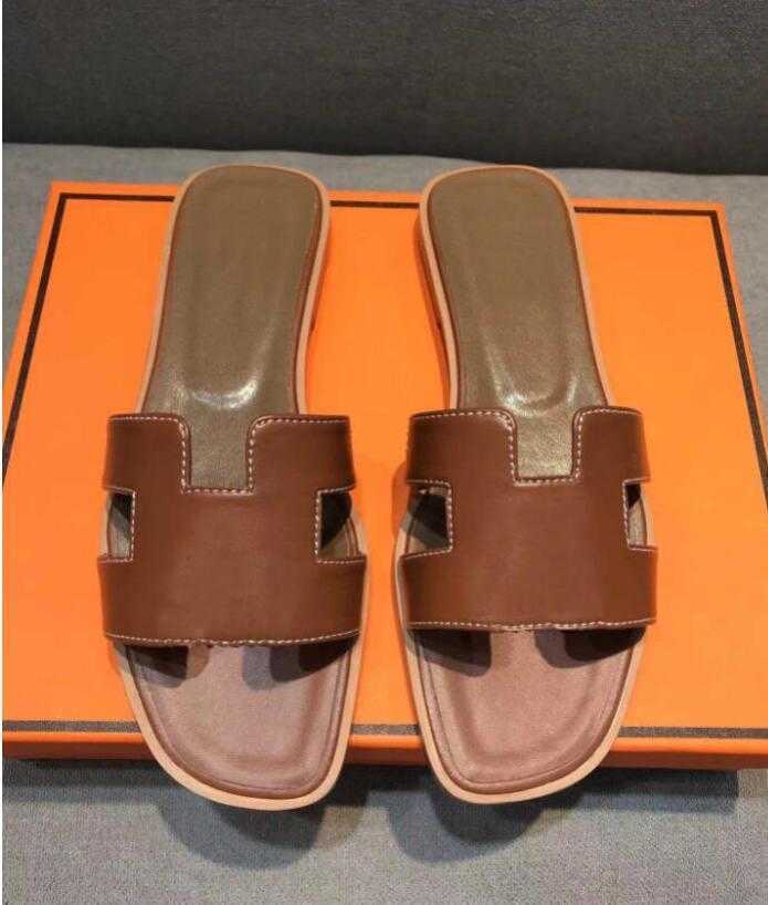 Hermes sandals 