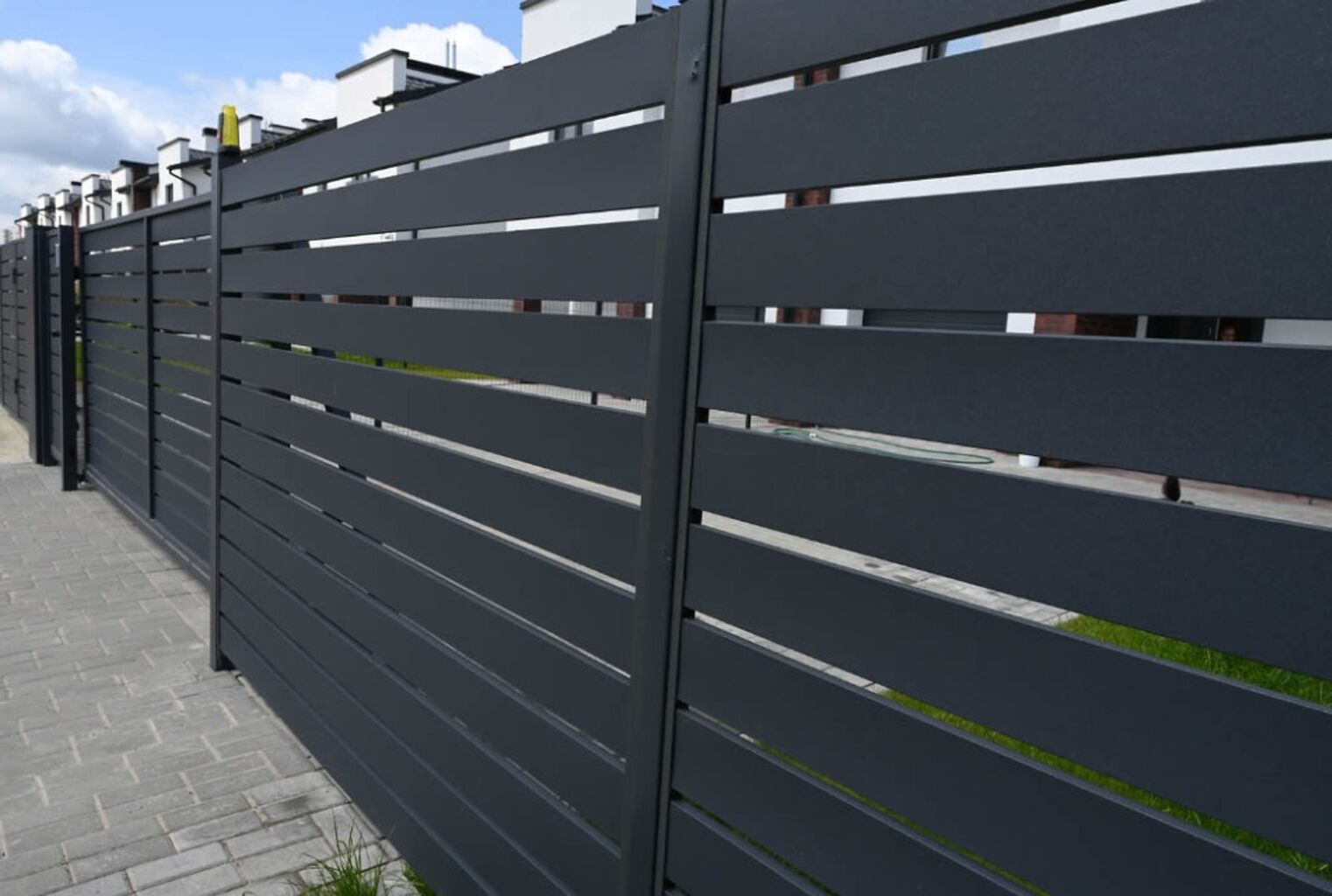 CANCELAS DE ALUMINIO PARA EXTERIOR