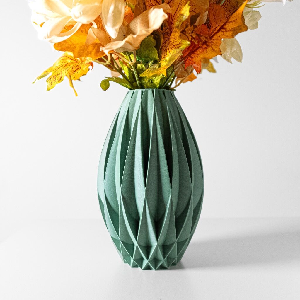 The Kivra Vase