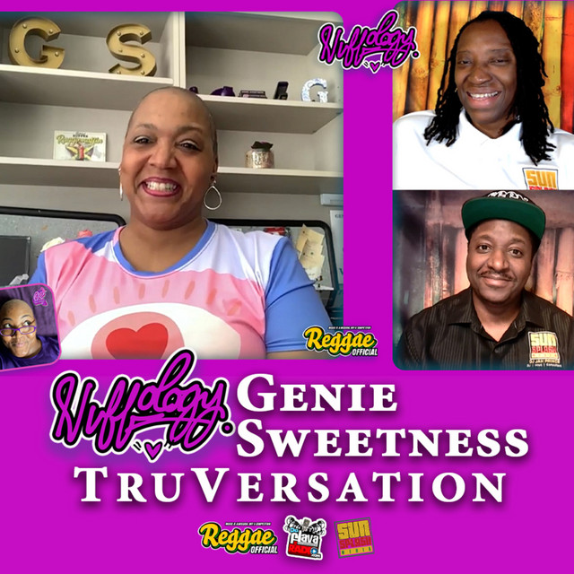 Nuffology Genie Sweetness TruVersation