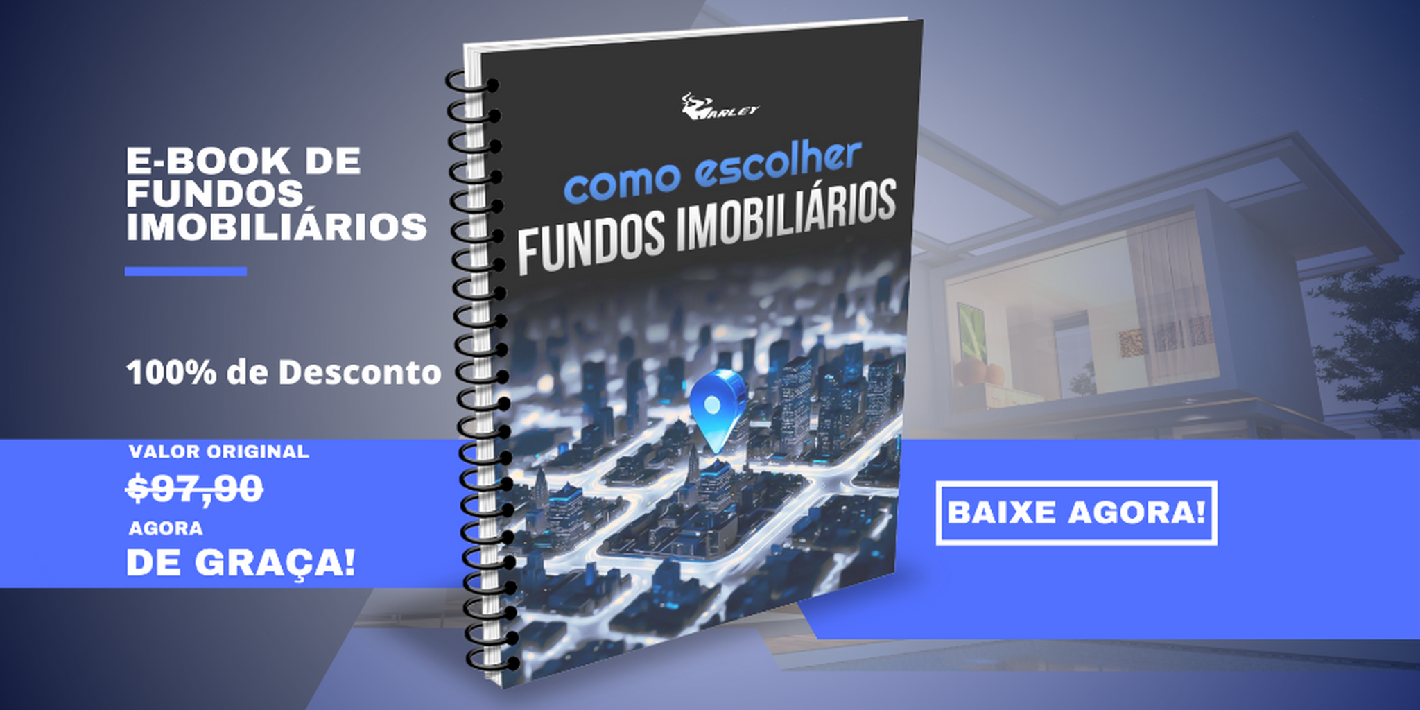 Escolhendo Fundos Imobiliários