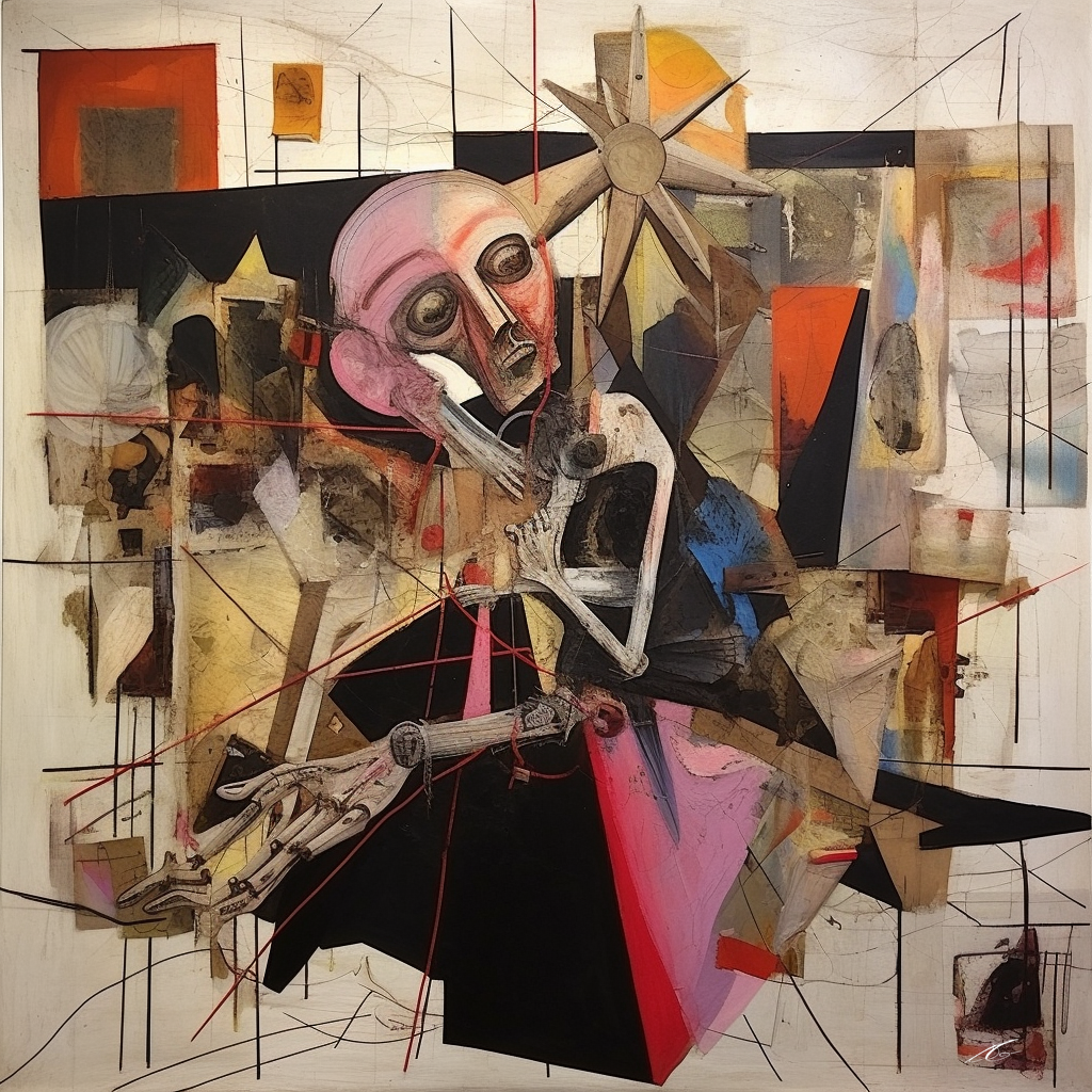Comedia Surrealiste