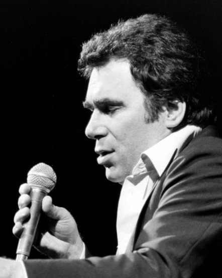 Claude Nougaro et l&rsquo;Atlantique des musiques