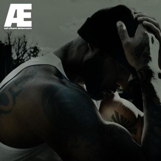 Booba "Ad Vitam Aeternam"