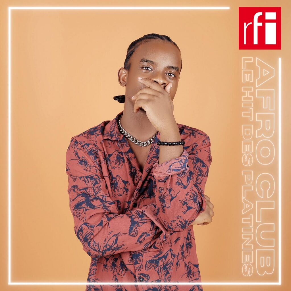 Afro-Club, le Hit des platines avec Aya Nakamura, France Mpundu et Young Spit