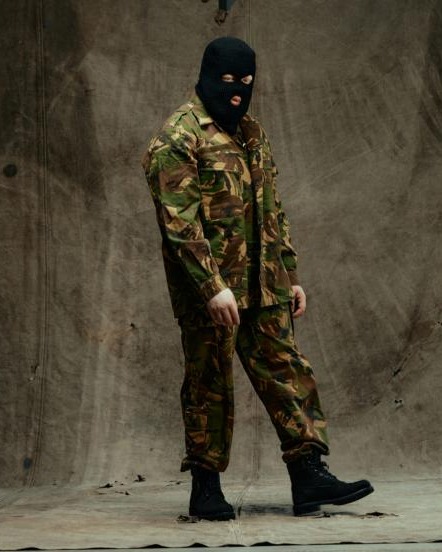 Kalash Criminel, probl&eacute;matique rapologique