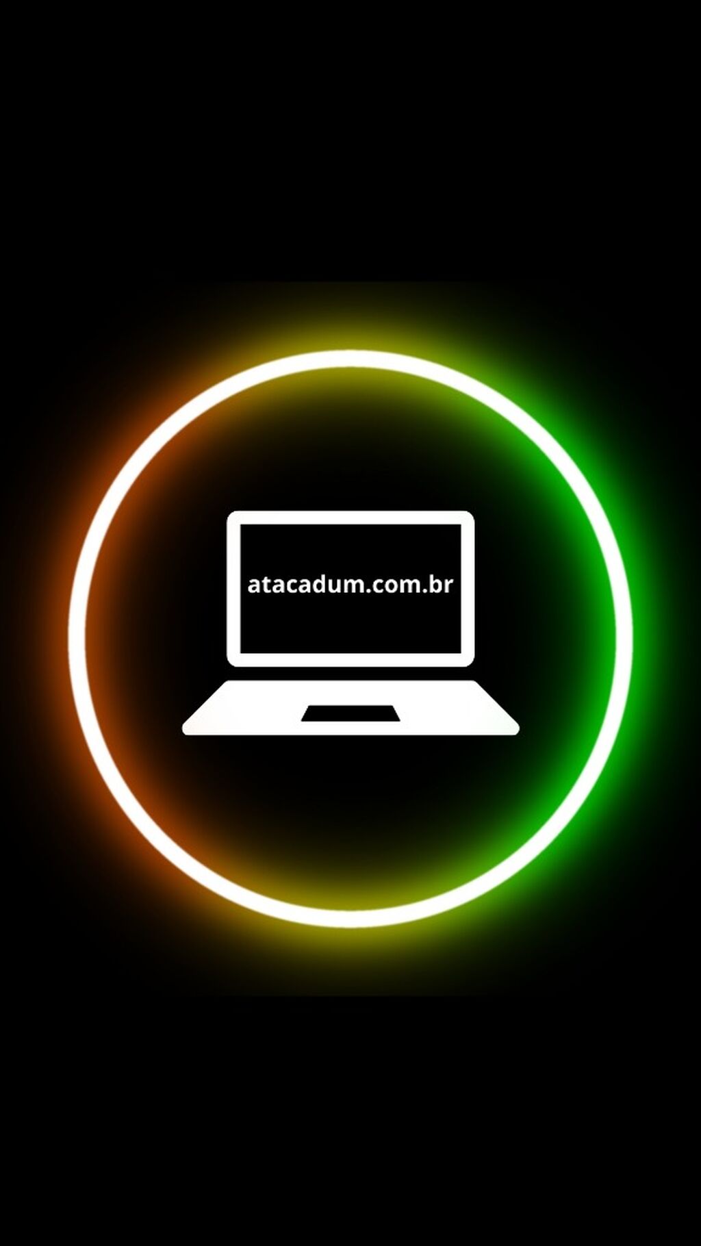 Site Atacado 