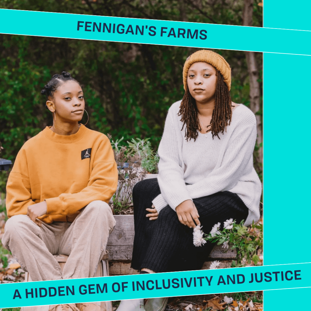 FENNIGAN'S FARMS