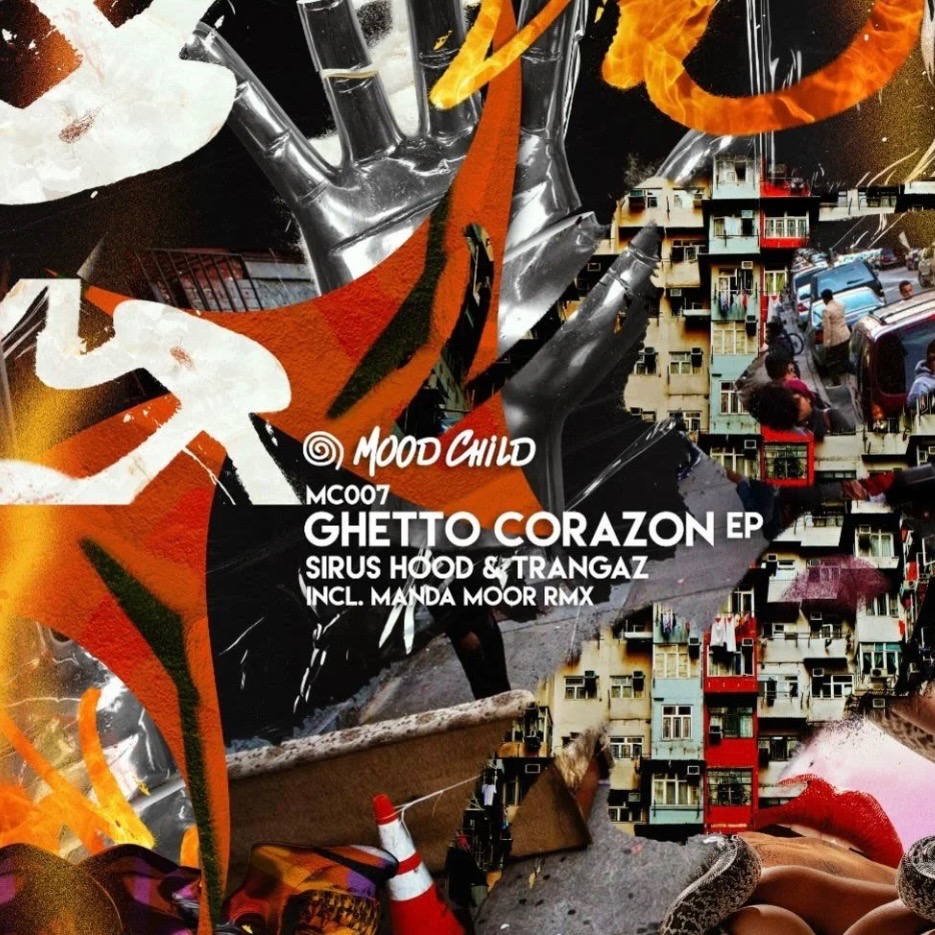 BOOTHY (MANDA MOOR SPICY REMIX) 💁🏽‍♀️