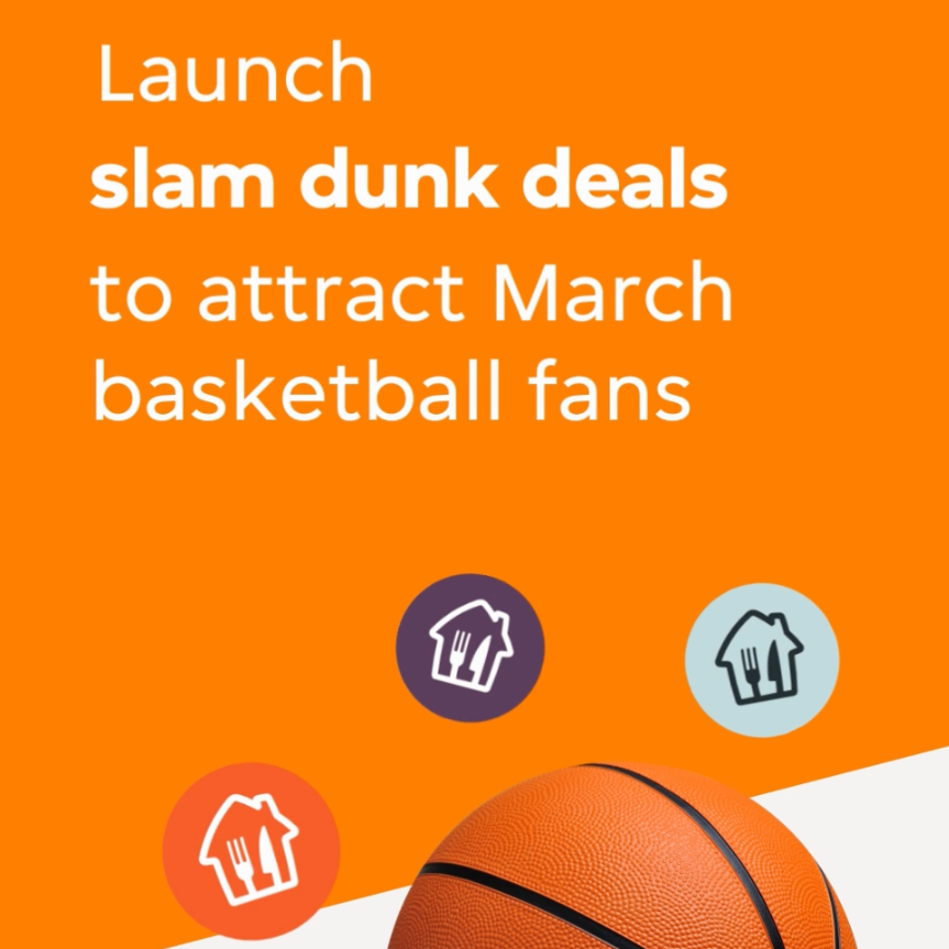 Slam Dunk Deals