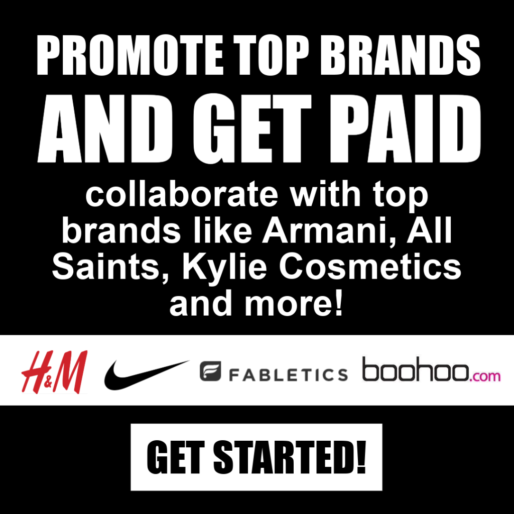 👉🏼 Join Kylie Cosmetics Affiliate Program 💄👄💅💋 Promote And Earn 💵 💶 💴 💷 