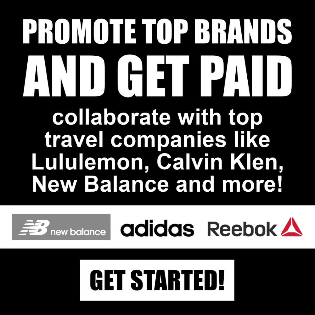 👉🏼 Join AWIN's Affiliate Network 👙 👛 👜 👝 🎒 👠💄💋 Promote Over One Million Partners Like Sephora