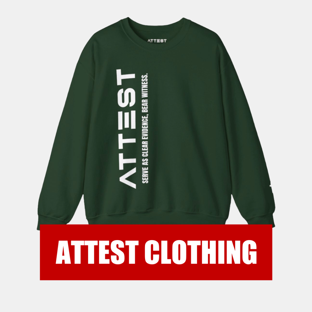 Shop ATTEST