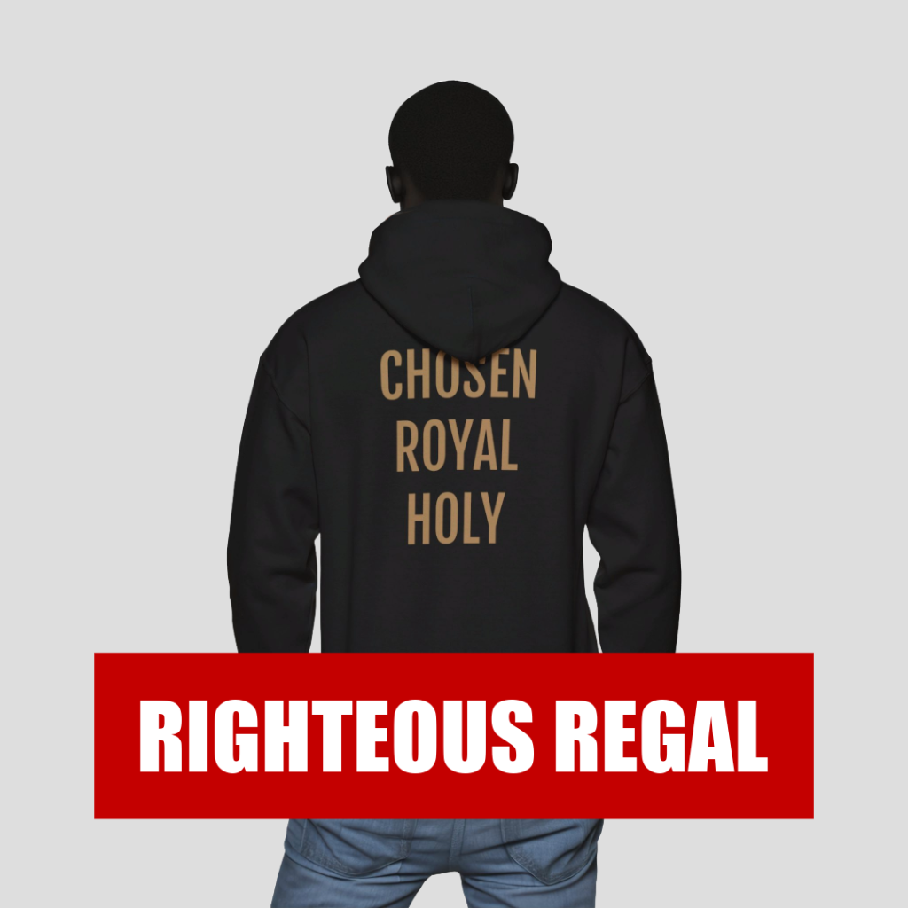 Shop Righteous Regal
