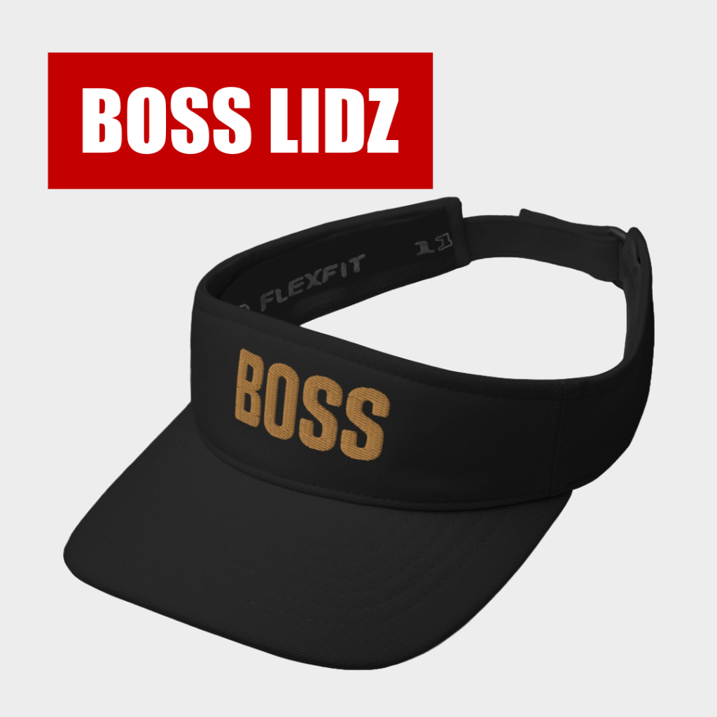 Shop BOSS Lids