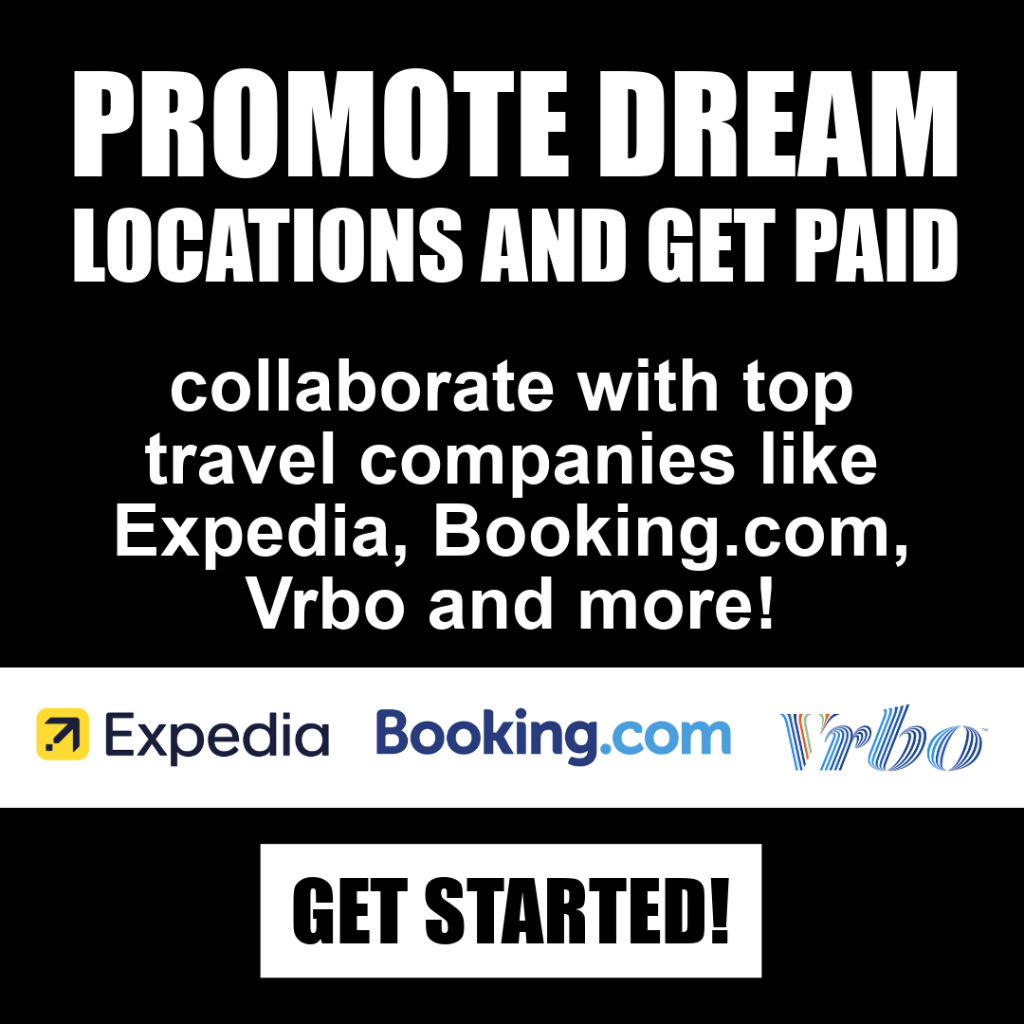 👉🏼 Join Travel Payouts' Network 🏖️🏝️🍹🌞🥥🌺🍍 Promote Your Favorite Vacation Spots Earn 💵 💶 💴 💷