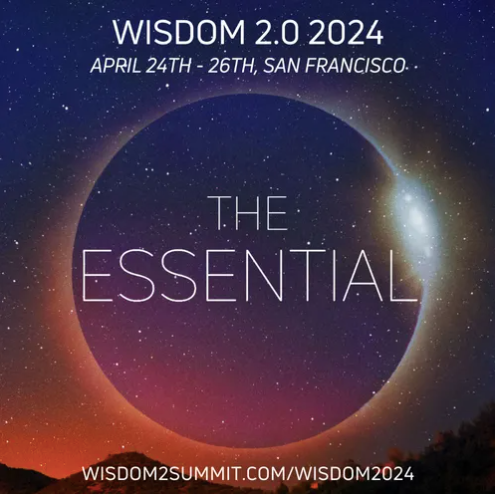 Wisdom 2.0 