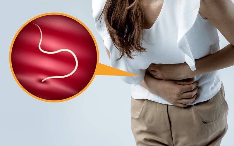 Deworming: why it&rsquo;s not just for kids and pets