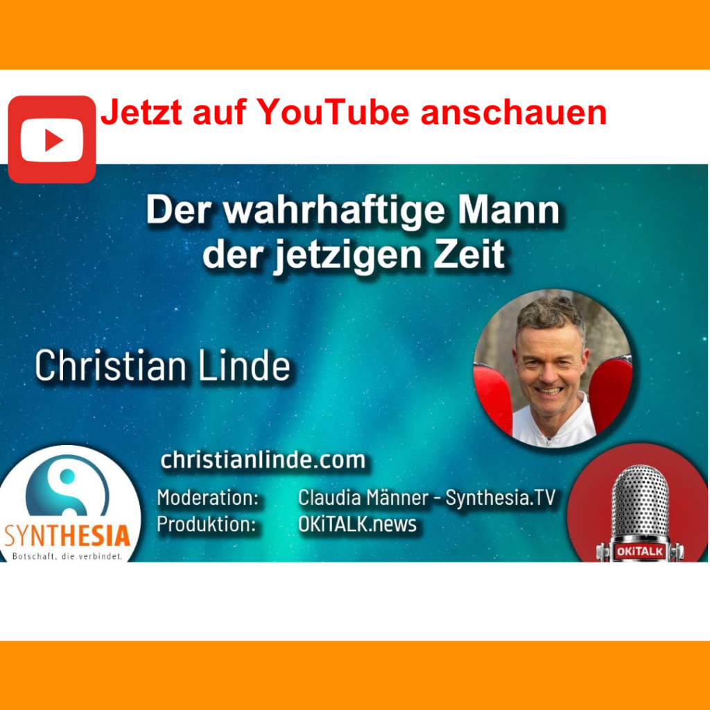 VIDEO - Der wahrhaftige Mann