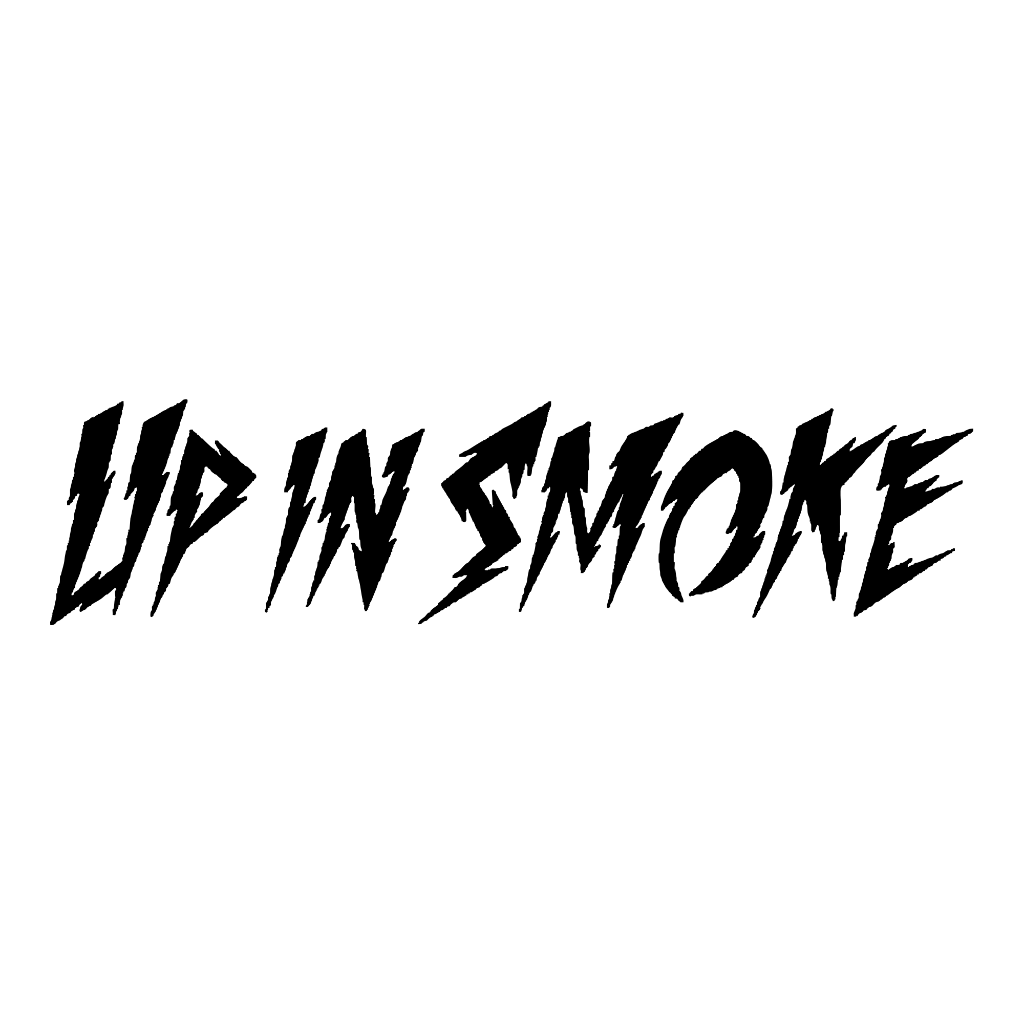 UP IM SMOKE FESTIVAL WEBSITE
