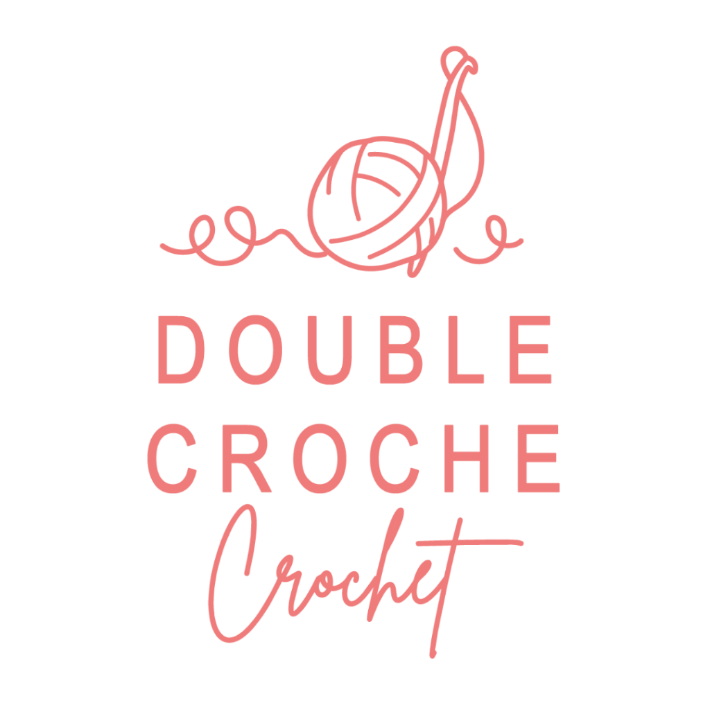 Caroline, Double Croche Crochet