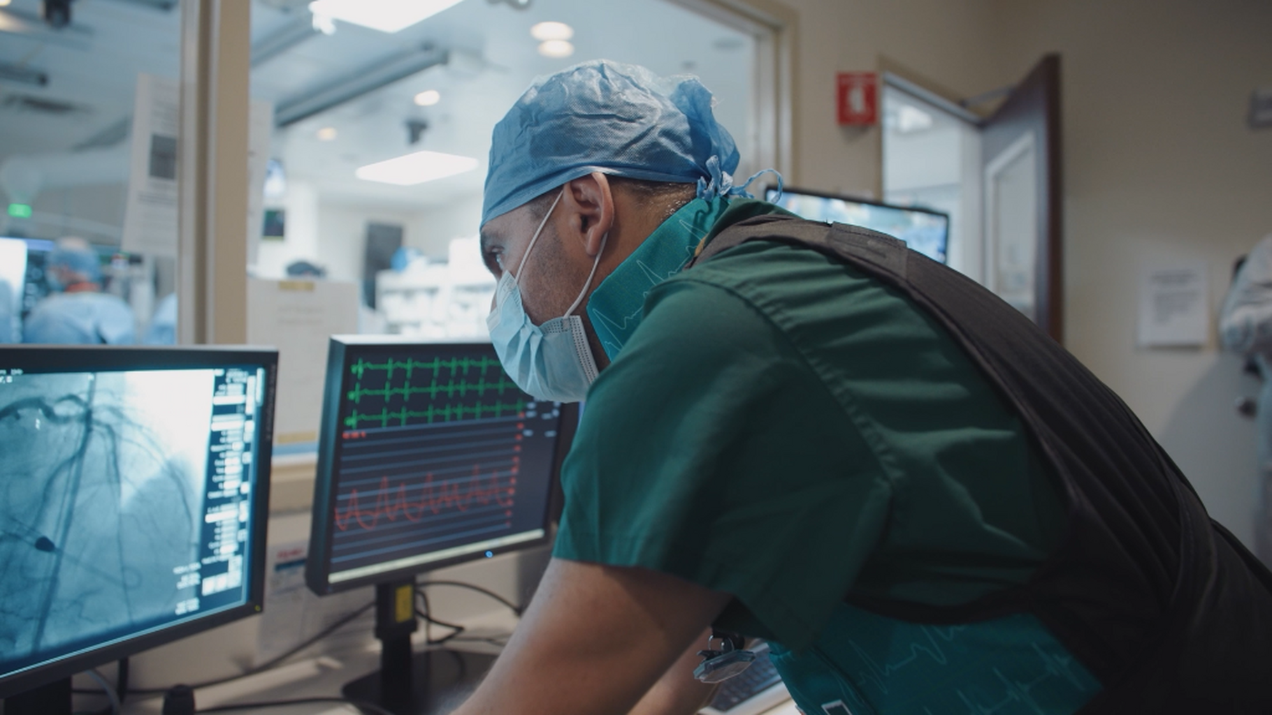 Developing Leading-Edge Computational Tools at the Center for Digital Cardiovascular Innovations