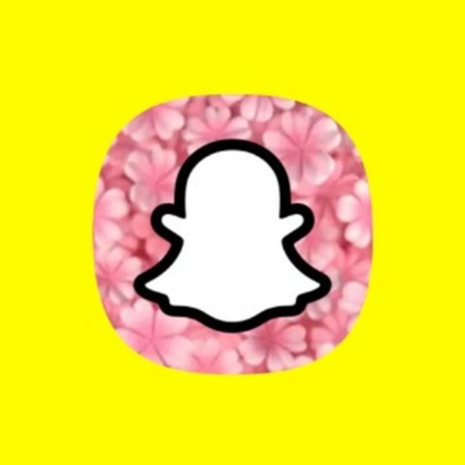 👻Snapchat👻