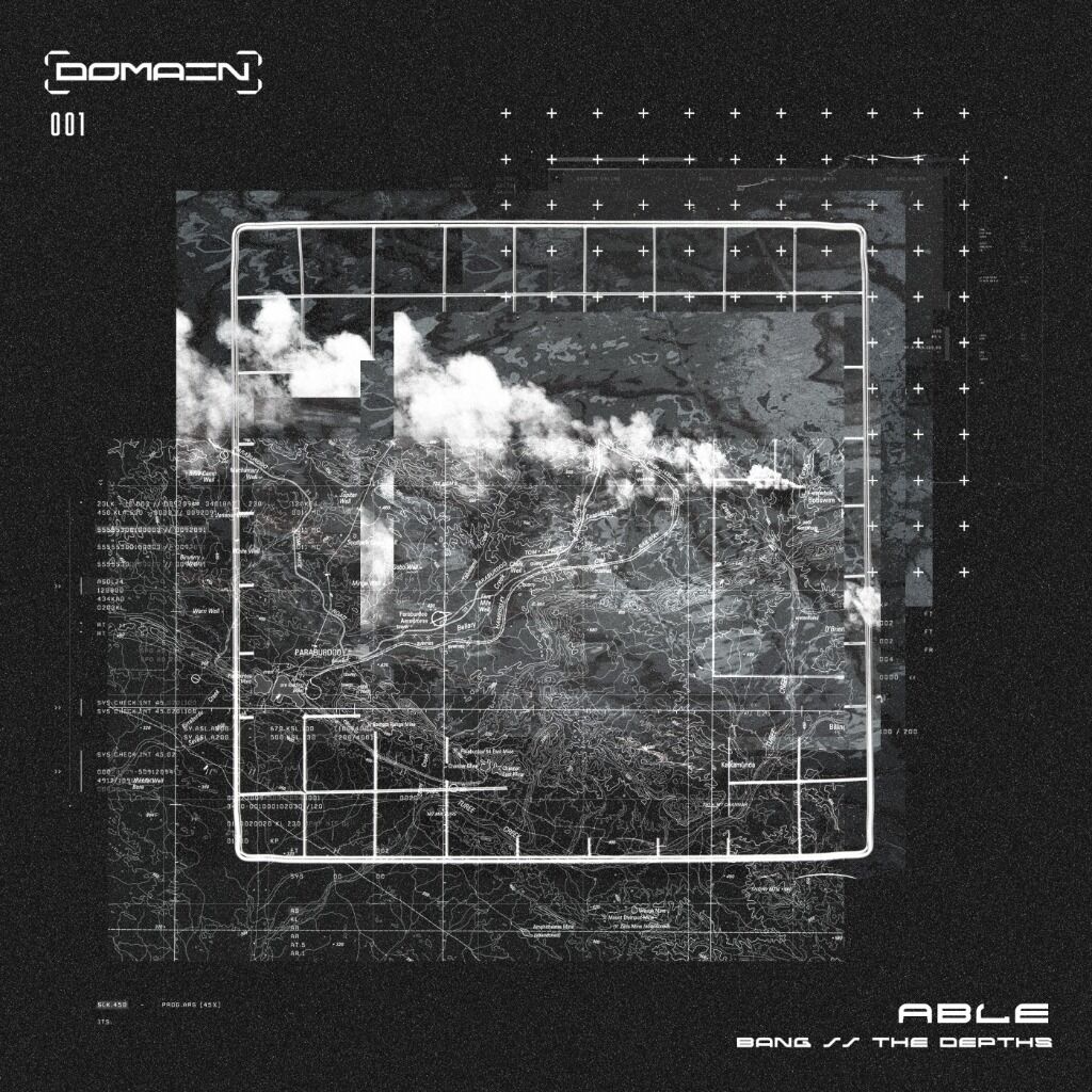 ABLE - Bang/The Depths