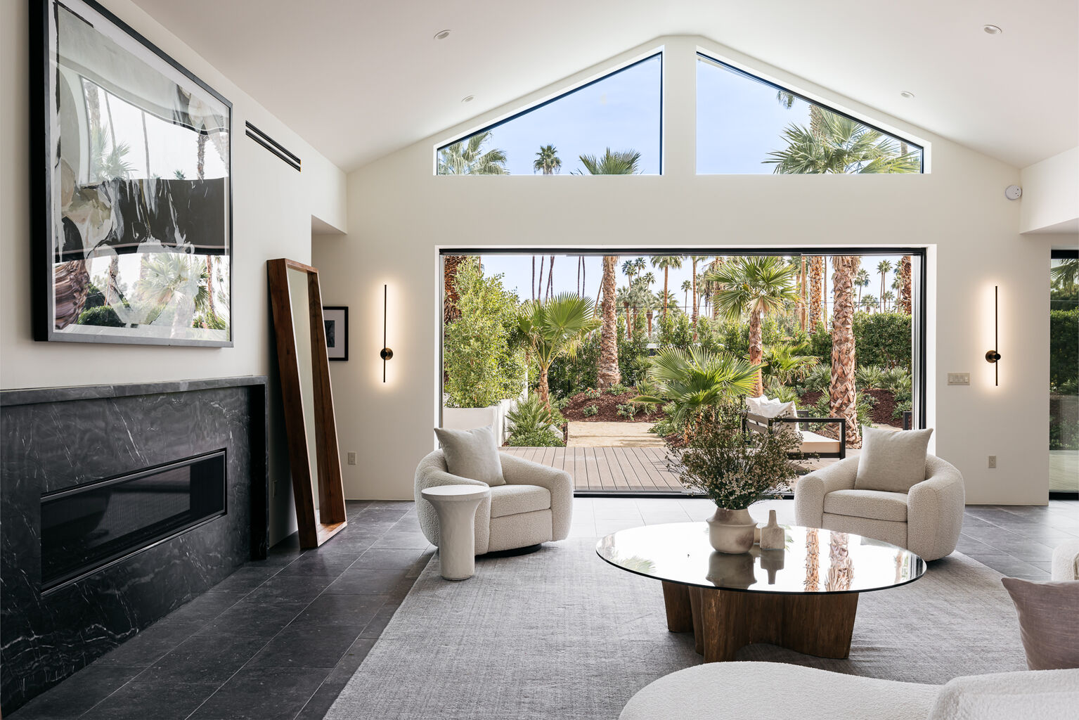 [ CA HOME + DESIGN ] In Deepwell Estates, A Desert Marvel Is Reinvented, $4.188M | California Home+Design