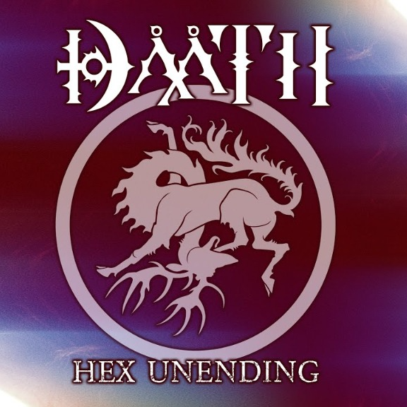 DAATH - Hex Unending
