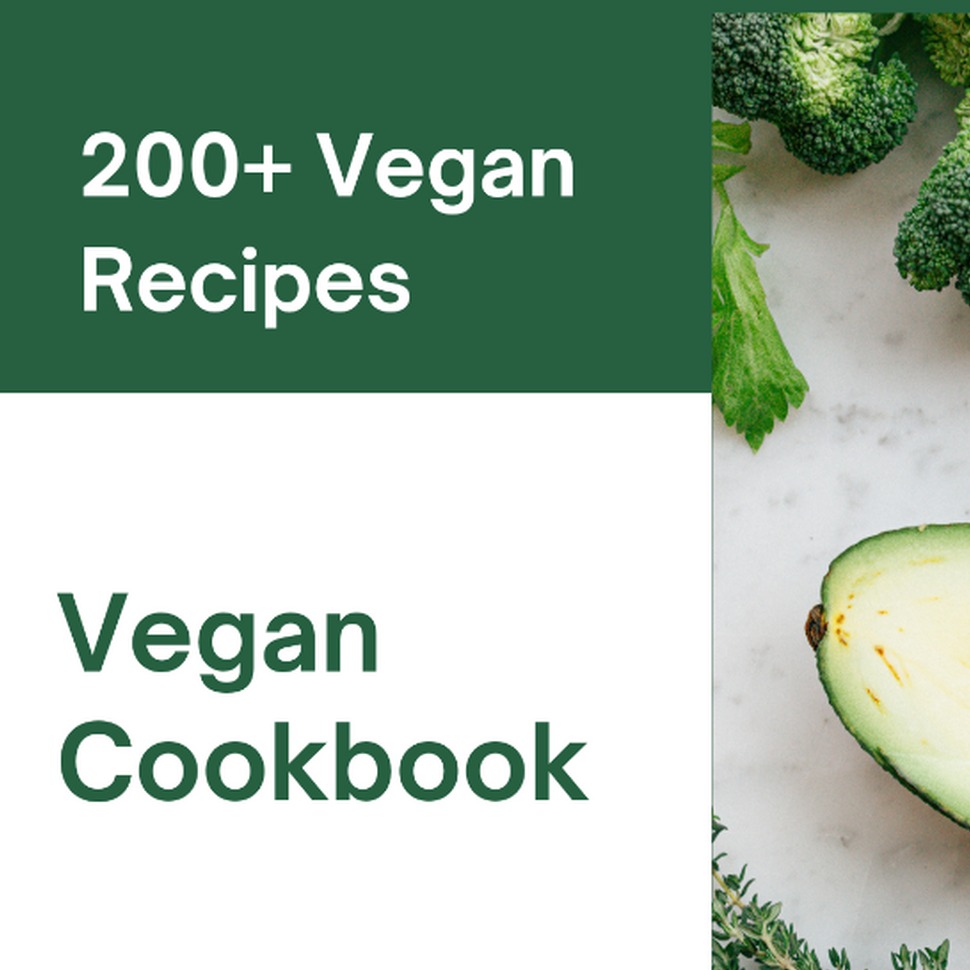 Plant Based Recipe&nbsp;