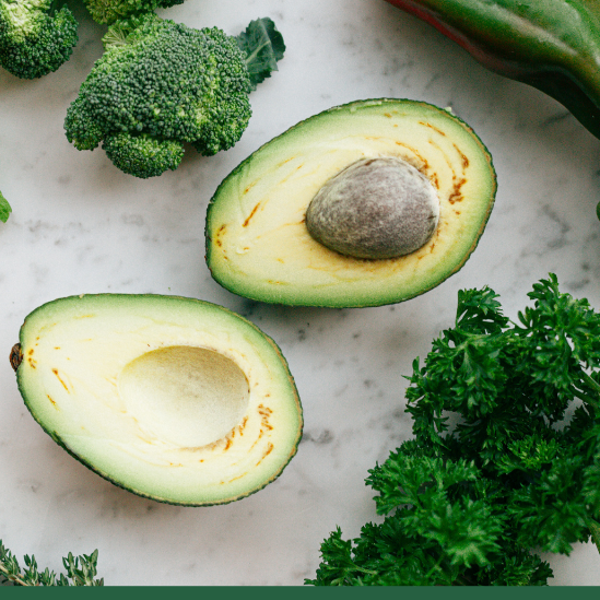 Keto Diet Recipes 