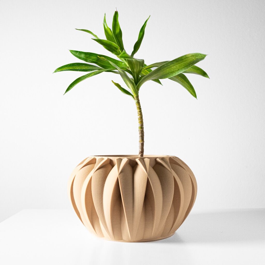 The Halden Planter