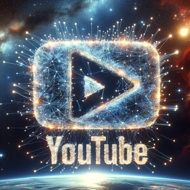 Full Episodes on YouTube 📺