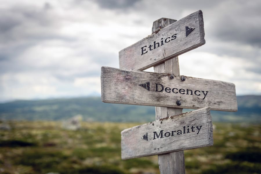 Where Did We Lose Our Humanity? Decency Dilemma
