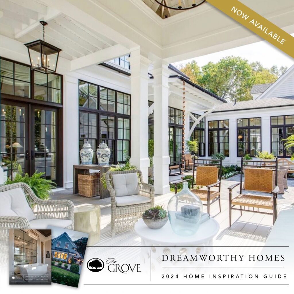 Home Design Inspiration | Dreamworthy Inspiration Guide