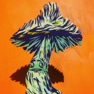 Game of Shrooms