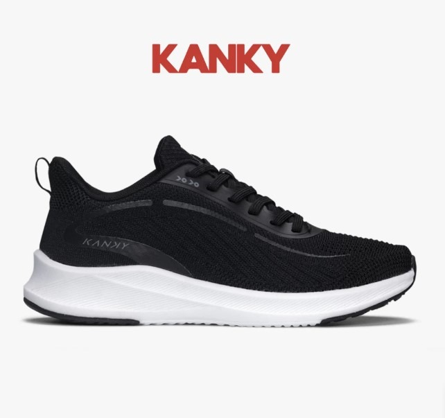 Kanky Story Kutani - Sepatu Sneakers Casual Sport