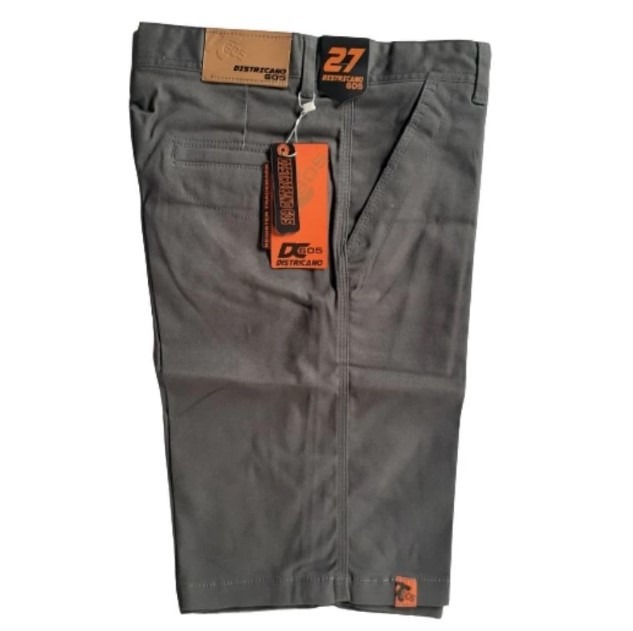 CELANA PENDEK CHINO