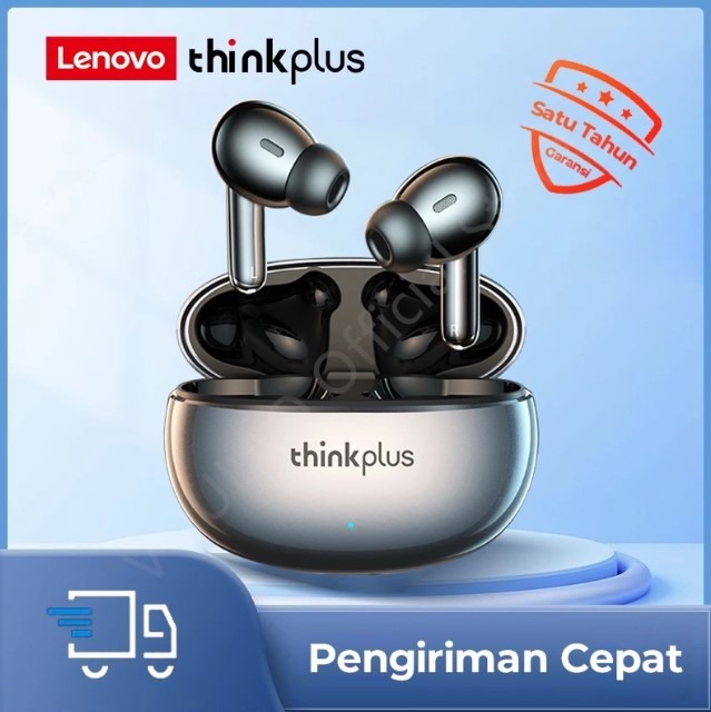 Lenovo Thinkplus XT88 true wireless Bluetooth earphones