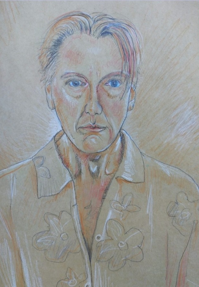 Eric "Nze" Delaunay