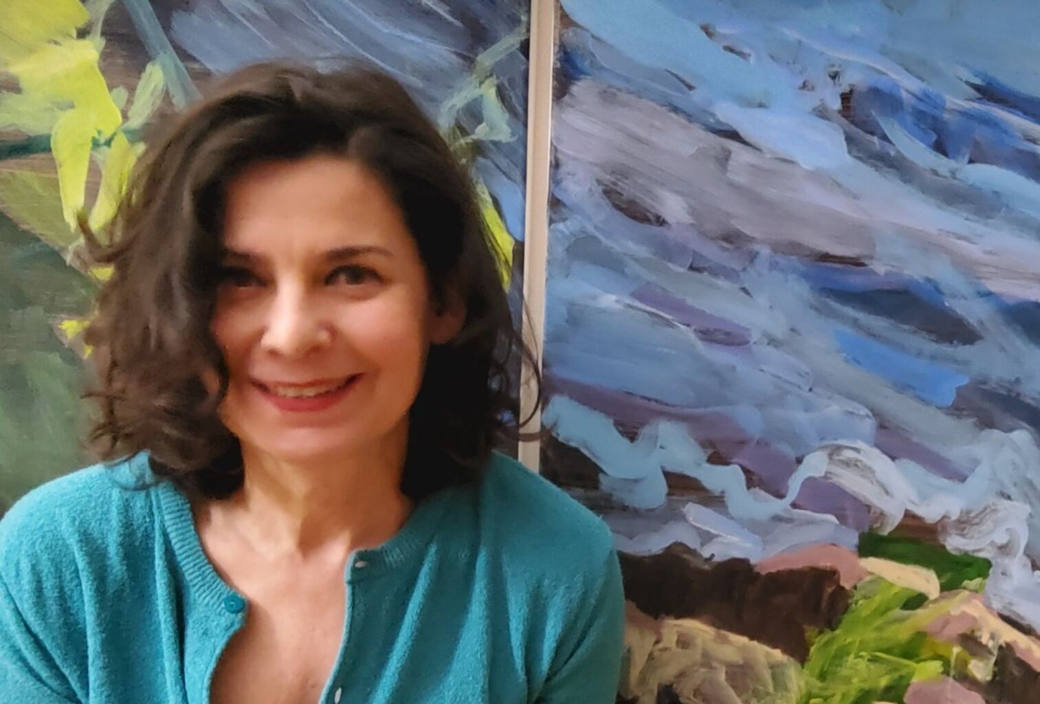 Veronique Le Gall