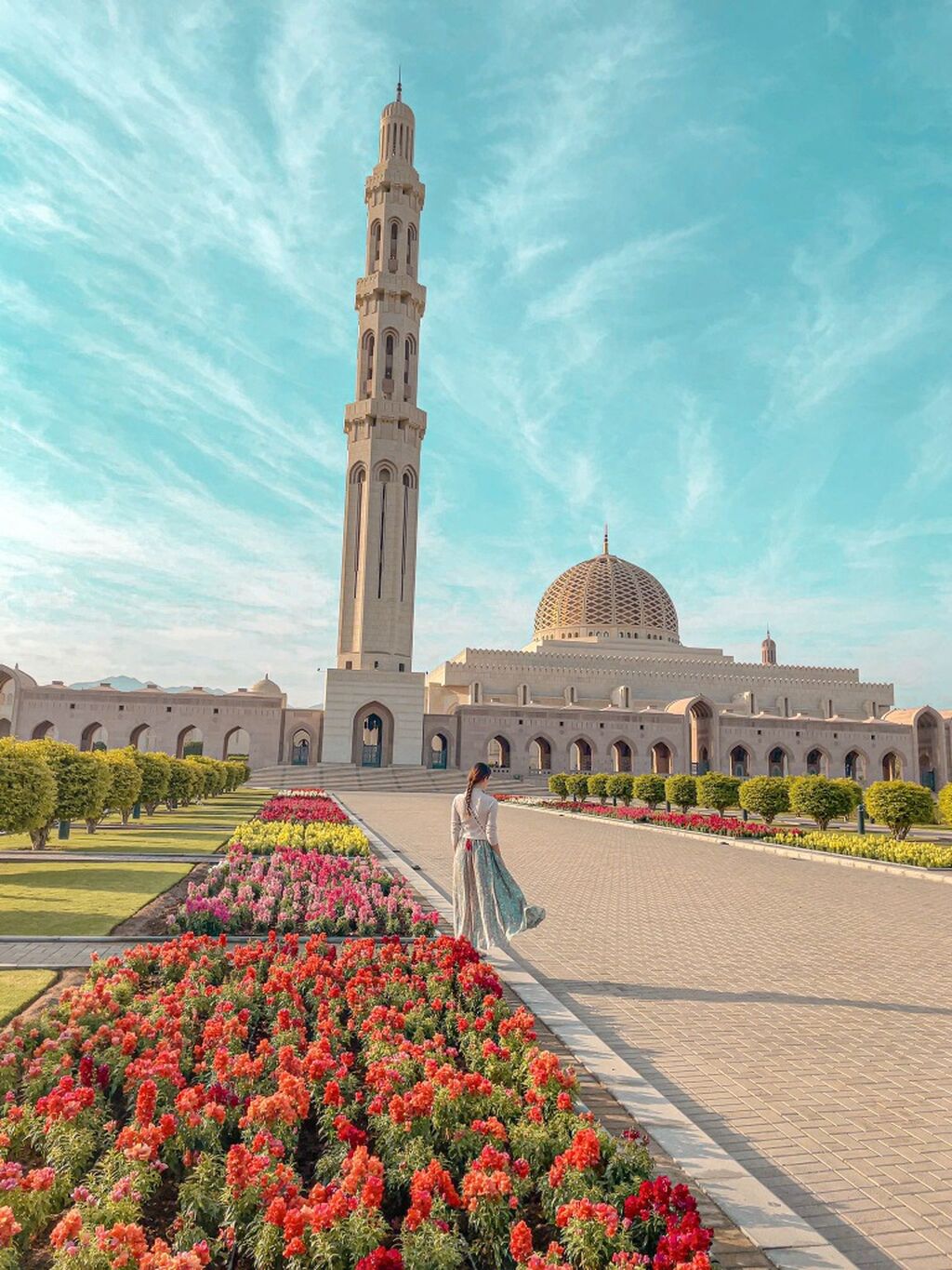 Oman