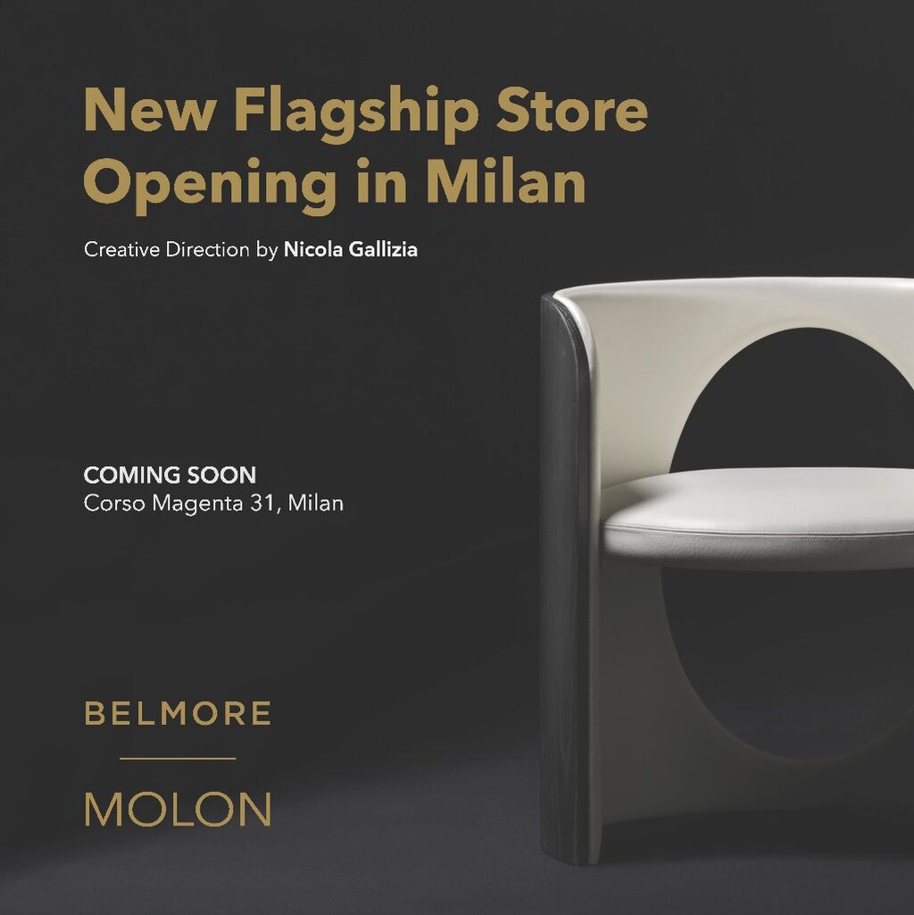 Belmore - Molon Flagship Store