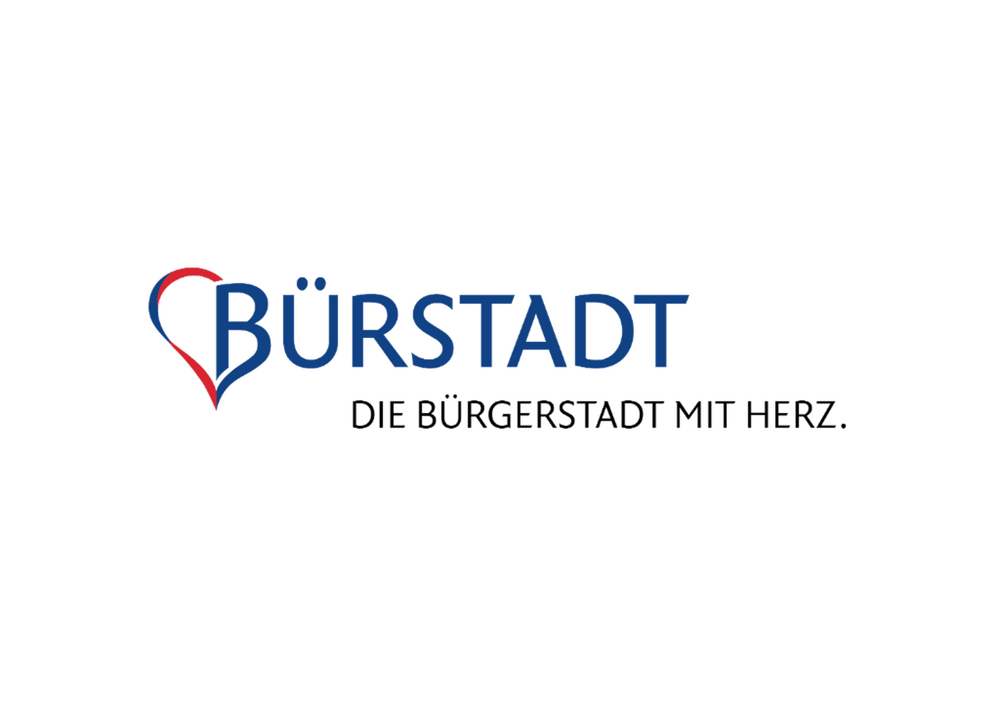 Homepage der Stadt B&uuml;rstadt