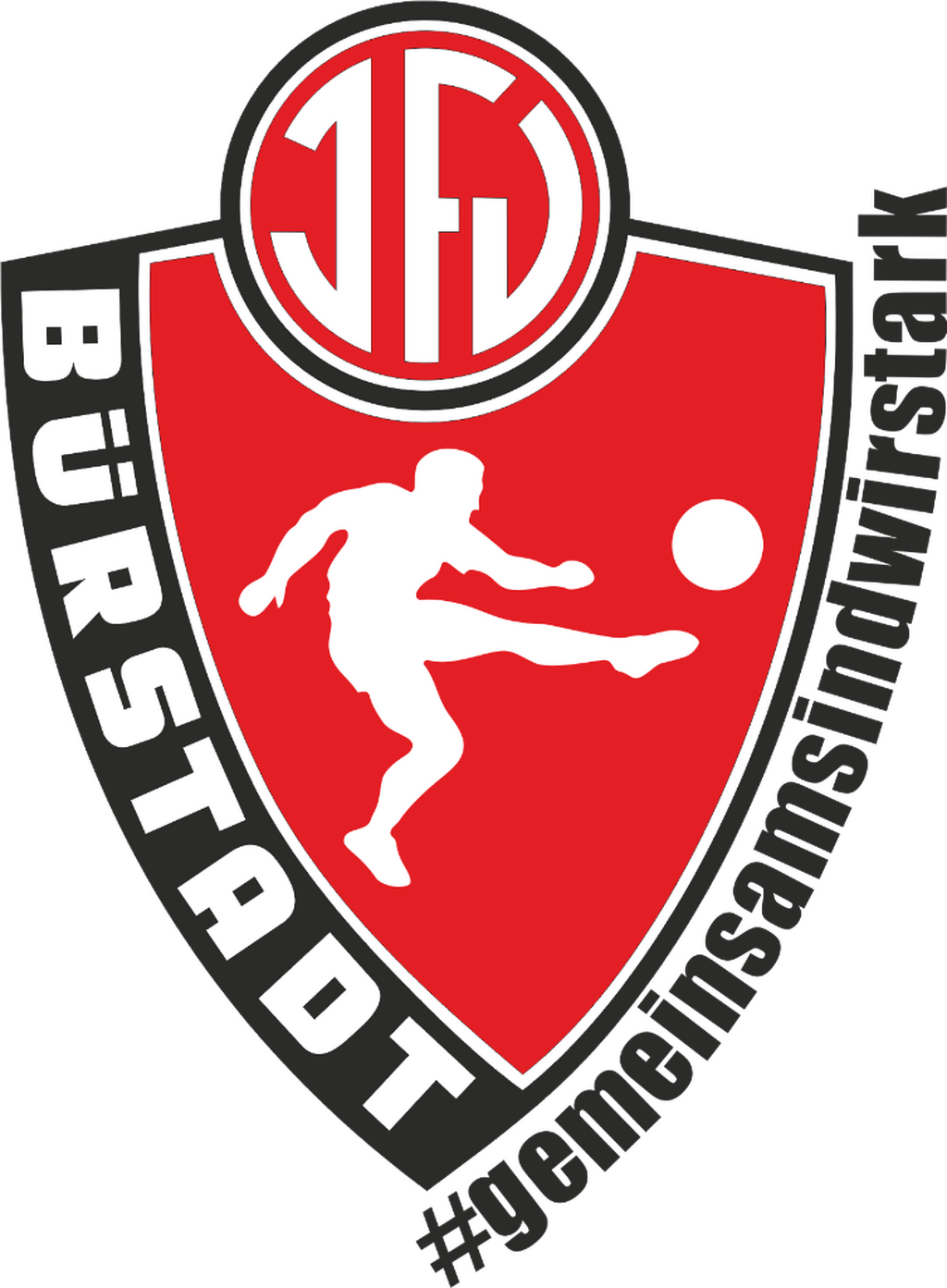 Trainingsplan des JFV B&uuml;rstadt