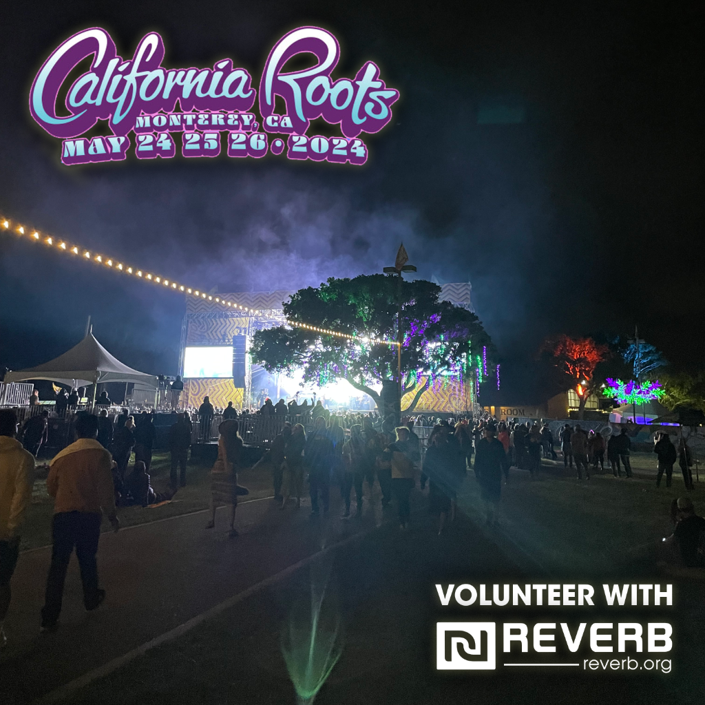 Cali roots volunteer application